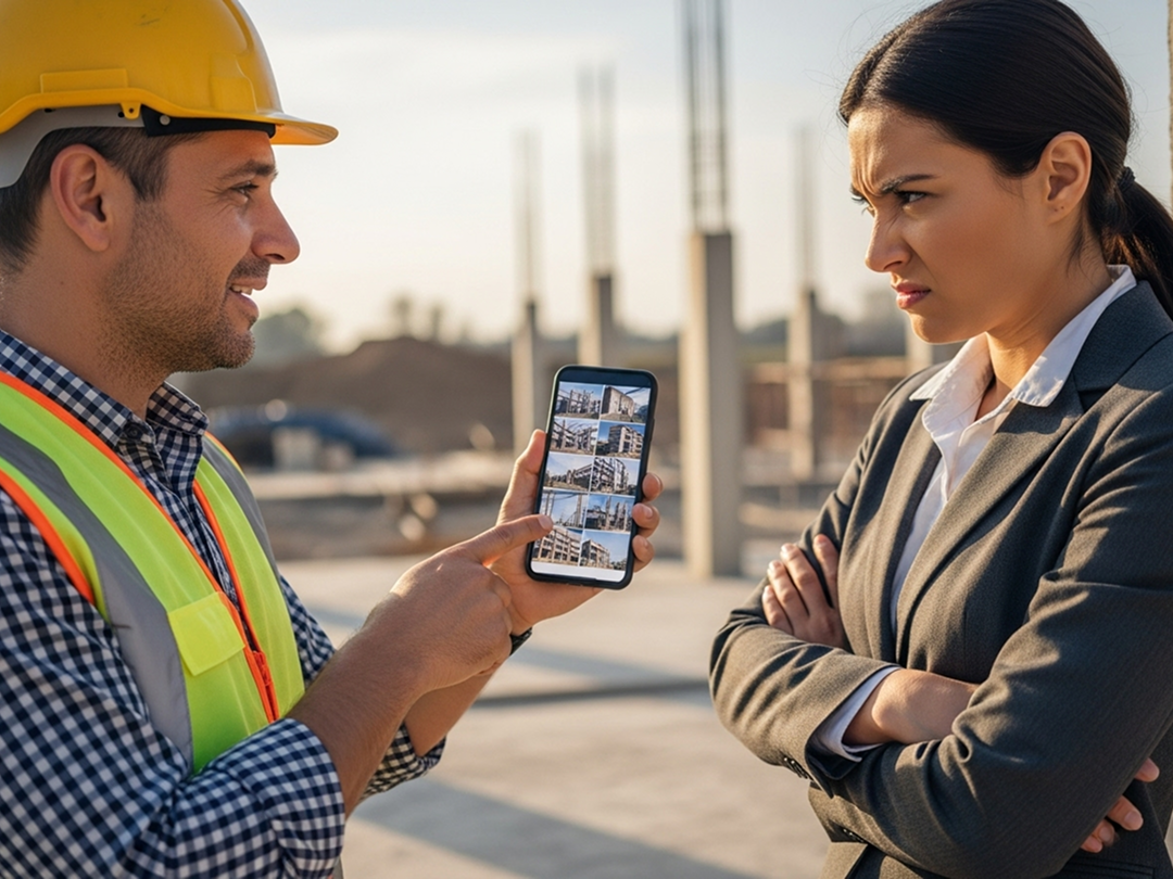 Client Communication Comparison